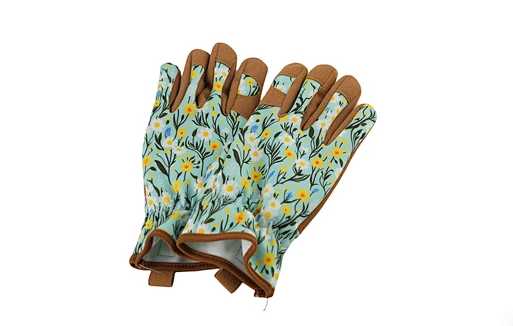 professional gardening gloves